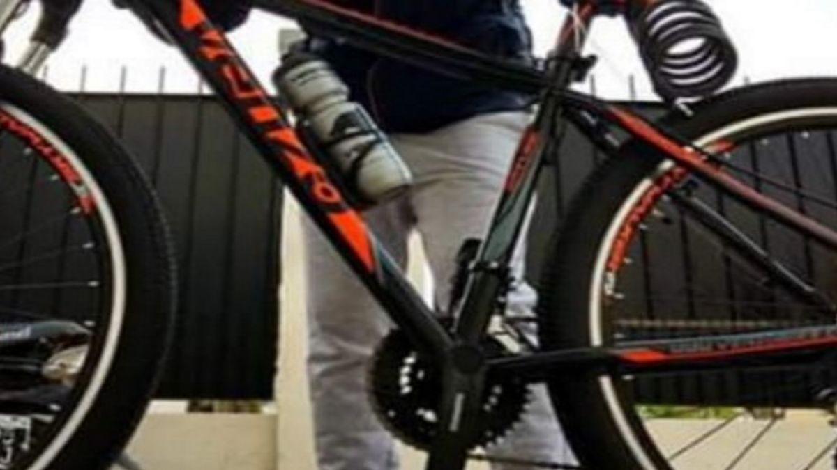 Alerta: nueva modalidad de robos de bicicletas